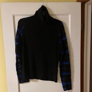 The Turtleneck that Does it All!